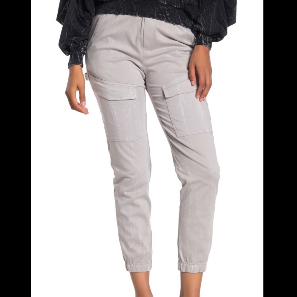 YFB Halsey Cargo Pants